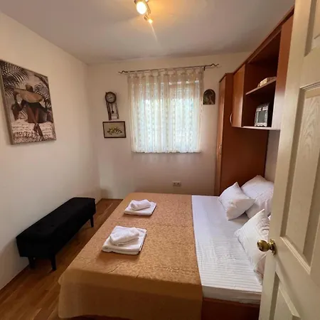 Apartman With Wifi - 24779