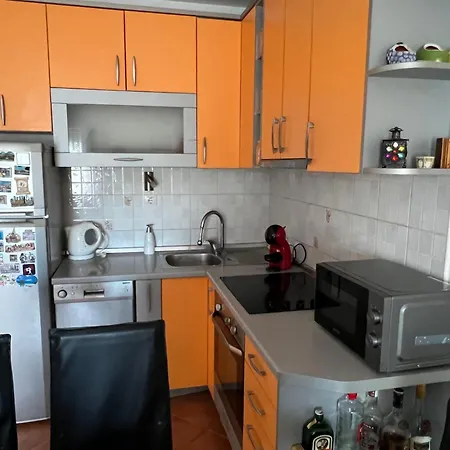 With Wifi - 24779 Apartman Makarska