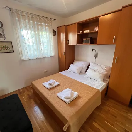 With Wifi - 24779 Apartman Makarska