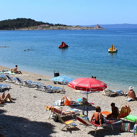 With Wifi - 24779 Apartman Makarska